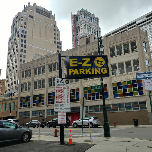 E-Z Parking