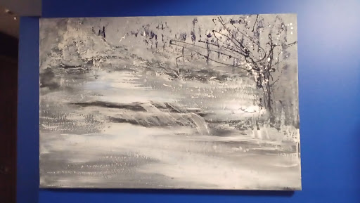 Golf Course «Tregaron Golf Course», reviews and photos, 13909 Glengarry Cir, Bellevue, NE 68123, USA