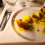 Photo n°3 de l'avis de Andrea.r fait le 18/08/2020 à 21:38 sur le  Ristorante il Vicoletto à Assisi