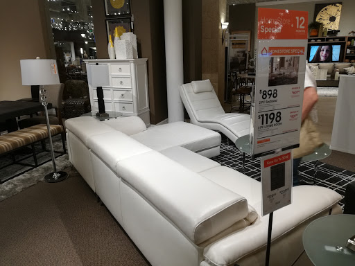 Furniture Store «Ashley HomeStore», reviews and photos, 9951 Interstate Commerce Dr, Fort Myers, FL 33913, USA