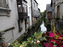 la Risle du Pizzeria La Tour de Pise à Pont-Audemer - n°7