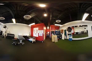 The Fitness LAB image
