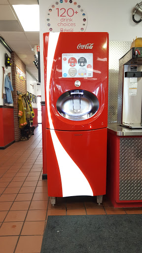 Sandwich Shop «Firehouse Subs», reviews and photos, 159 N Pine St a, Spartanburg, SC 29302, USA