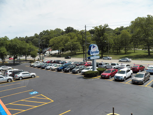 Used Car Dealer «J.D. Byrider», reviews and photos, 20941 Euclid Ave, Euclid, OH 44117, USA