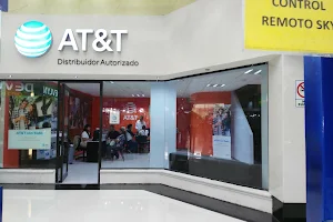 AT&T Plaza Ecatepec image