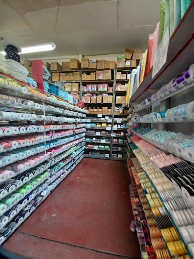 Fabric Store «Fabric Barn», reviews and photos, 3111 E Anaheim St, Long Beach, CA 90804, USA