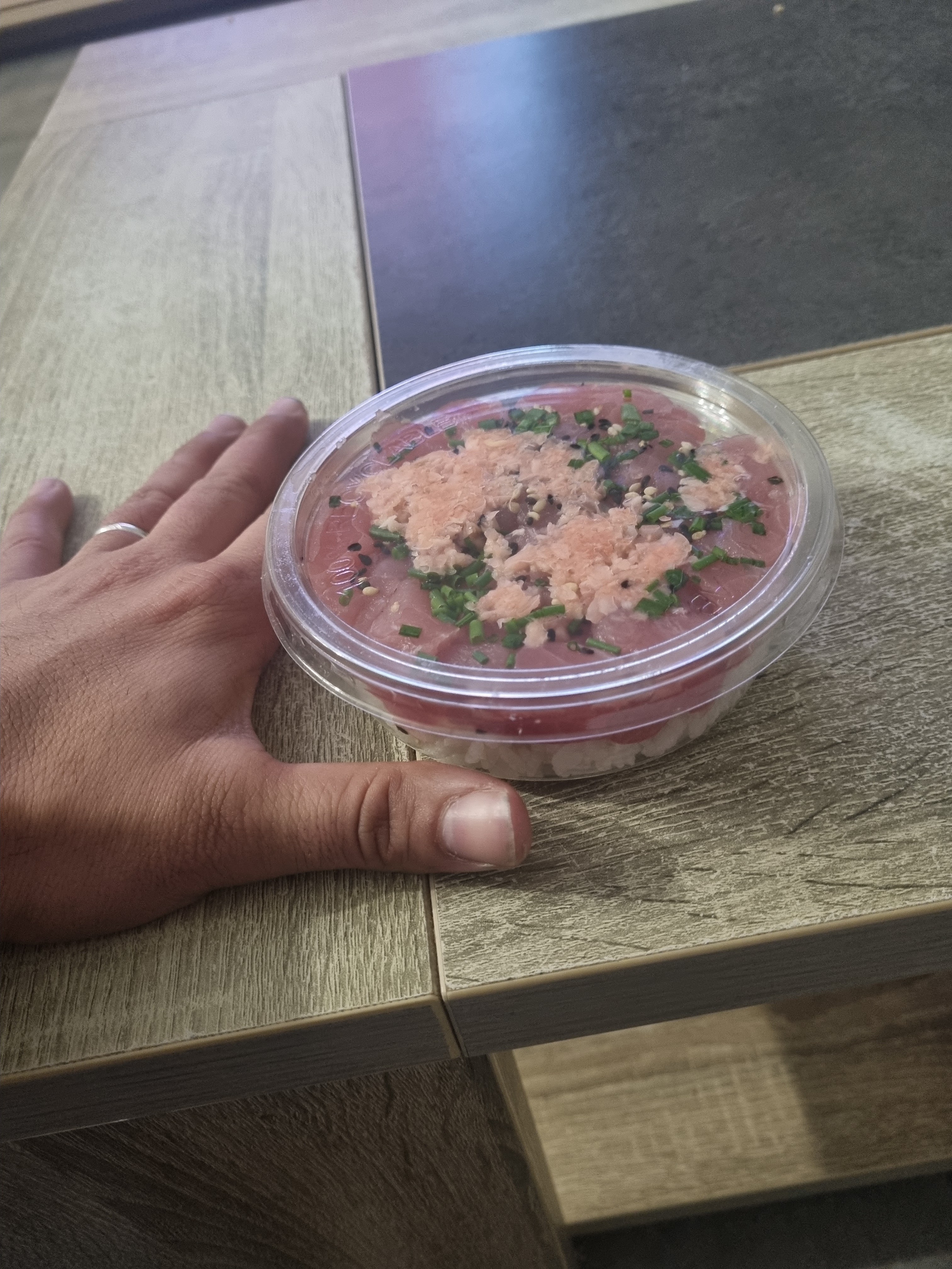 Photo n° 1 de l'avis de Antonino.a fait le 03/03/2023 à 18:37
