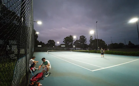 Tally Ho Tennis Club image
