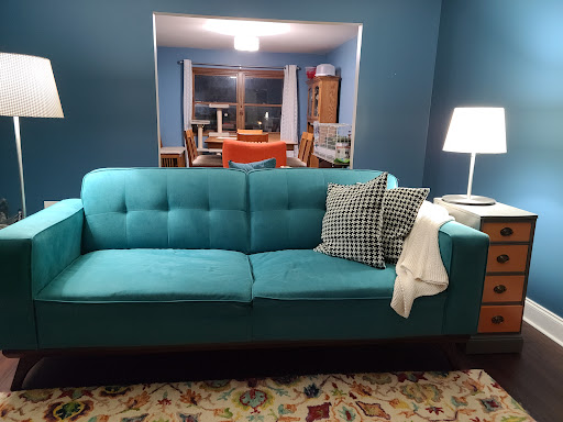 Home Improvement Store «Habitat for Humanity ReStore», reviews and photos