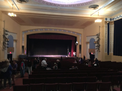 Performing Arts Theater «The Brook Arts Center», reviews and photos, 10 Hamilton St, Bound Brook, NJ 08805, USA