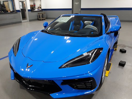 Chevrolet Dealer «Penske Chevrolet», reviews and photos, 3210 E 96th St, Indianapolis, IN 46240, USA