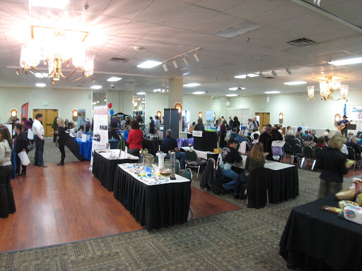 Conference Center «The Summit Conference & Event Center», reviews and photos, 411 Sable Blvd, Aurora, CO 80011, USA