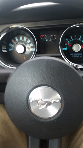 Sporting Goods Store «Futureball Paintball Park and Pro-Shops», reviews and photos, 9269 E Michigan 36, Whitmore Lake, MI 48189, USA