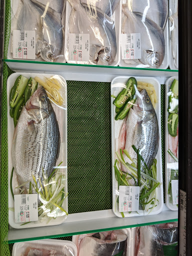 Supermarket «99 Ranch Market», reviews and photos, 1005 Blalock Rd, Houston, TX 77055, USA