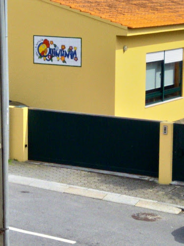 Avaliações doQuintinha De São Félix - Jardim de Infância em Vila Nova de Gaia - Escola