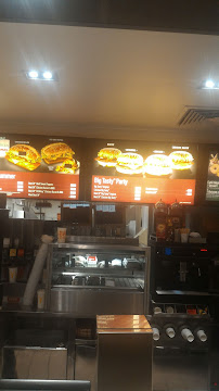 Hamburger du Restauration rapide McDonald's Fenouillet - n°3