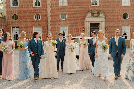 Event Planner «Samantha Joy Events», reviews and photos, 1646 Westbrook Dr, Beavercreek, OH 45434, USA