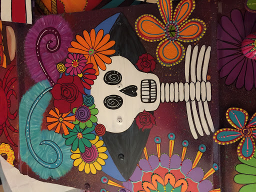 Gift Shop «Blue Frog Imports», reviews and photos, 8608 Main St, Woodstock, GA 30188, USA