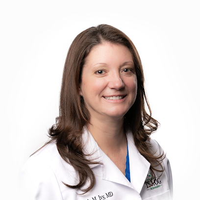 Amanda Ivy, M.D. - Sports Medicine Surgeon