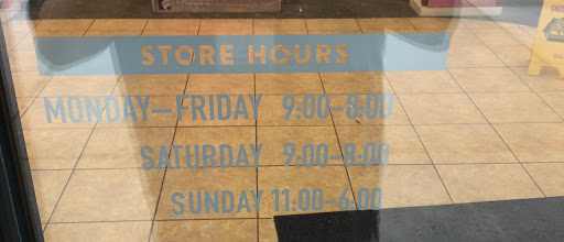 Shoe Store «Famous Footwear», reviews and photos, 1600 N 19th Ave, Bozeman, MT 59718, USA