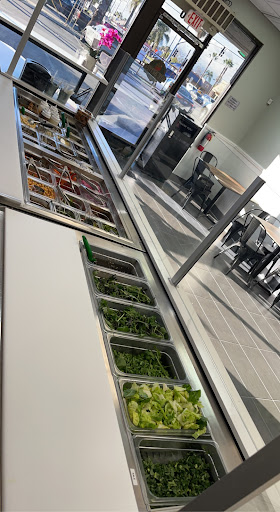 Bite Better Salads N More image