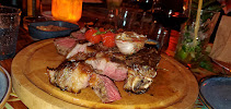 Steak du Restaurant La Cabane Villeneuve-Loubet - n°5