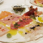 Photo n°1 de l'avis de Ambra.i fait le 09/02/2020 à 21:36 sur le  Pericle à Porto Garibaldi