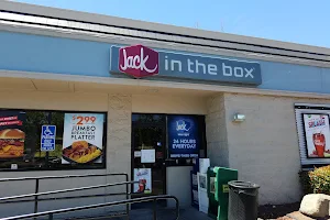 Jack in the Box image