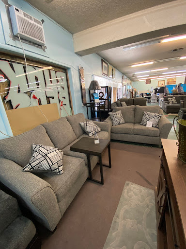 Furniture Store «C W Furnishings Inc», reviews and photos, 501 W St, Sacramento, CA 95818, USA