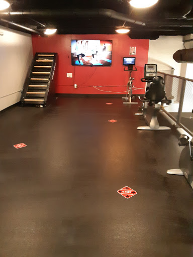 Gym «Snap Fitness», reviews and photos, 6403 Mission St, Daly City, CA 94014, USA