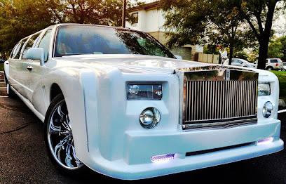 Limousines of London