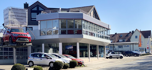 Autohaus Stierle GmbH & Co. KG