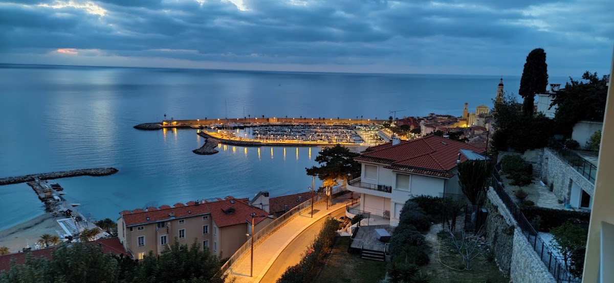 Les Hauts de Menton Menton