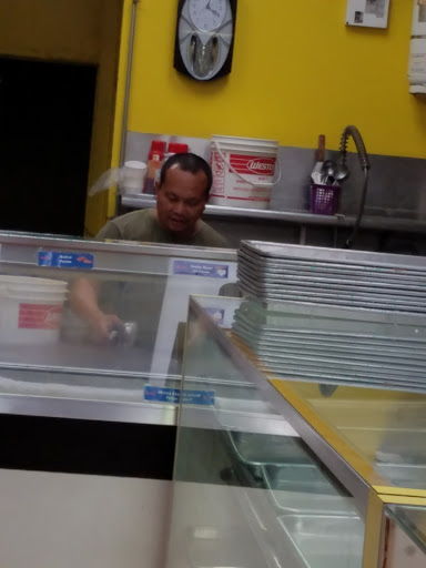 Dessert Shop «Miss Donut & Bakery Ice Cream», reviews and photos, 616 W La Palma Ave, Anaheim, CA 92801, USA