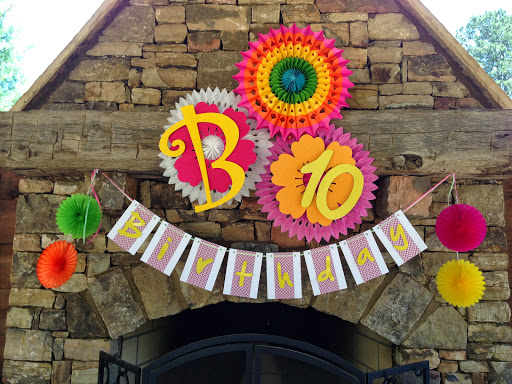 Event Planner «Trendy Fun Party», reviews and photos, 2255 Cumberland Pkwy SE #1985, Atlanta, GA 30339, USA