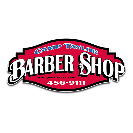 Barber Shop «Camp Taylor Barber Shop», reviews and photos, 4200 Poplar Level Rd, Louisville, KY 40213, USA