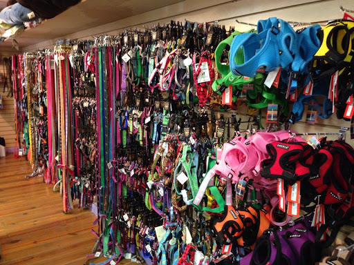 Pet Supply Store «Island Paws», reviews and photos, 630 Tarpon Bay Rd # 5, Sanibel, FL 33957, USA