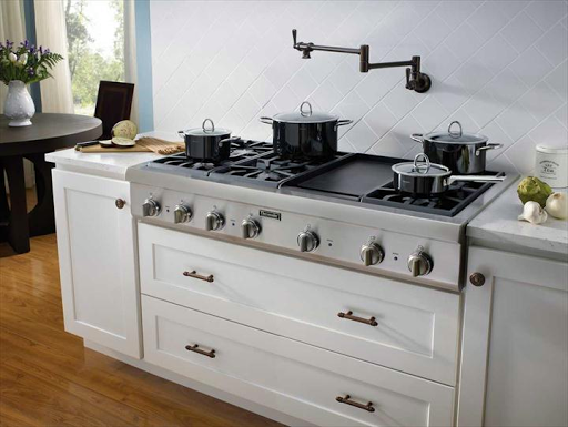 Appliance Store «ApplianceSmart», reviews and photos, 8900 109th Ave N, Champlin, MN 55316, USA