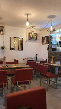 Atmosphère du Restaurant Pane E Vino à Antibes - n°10