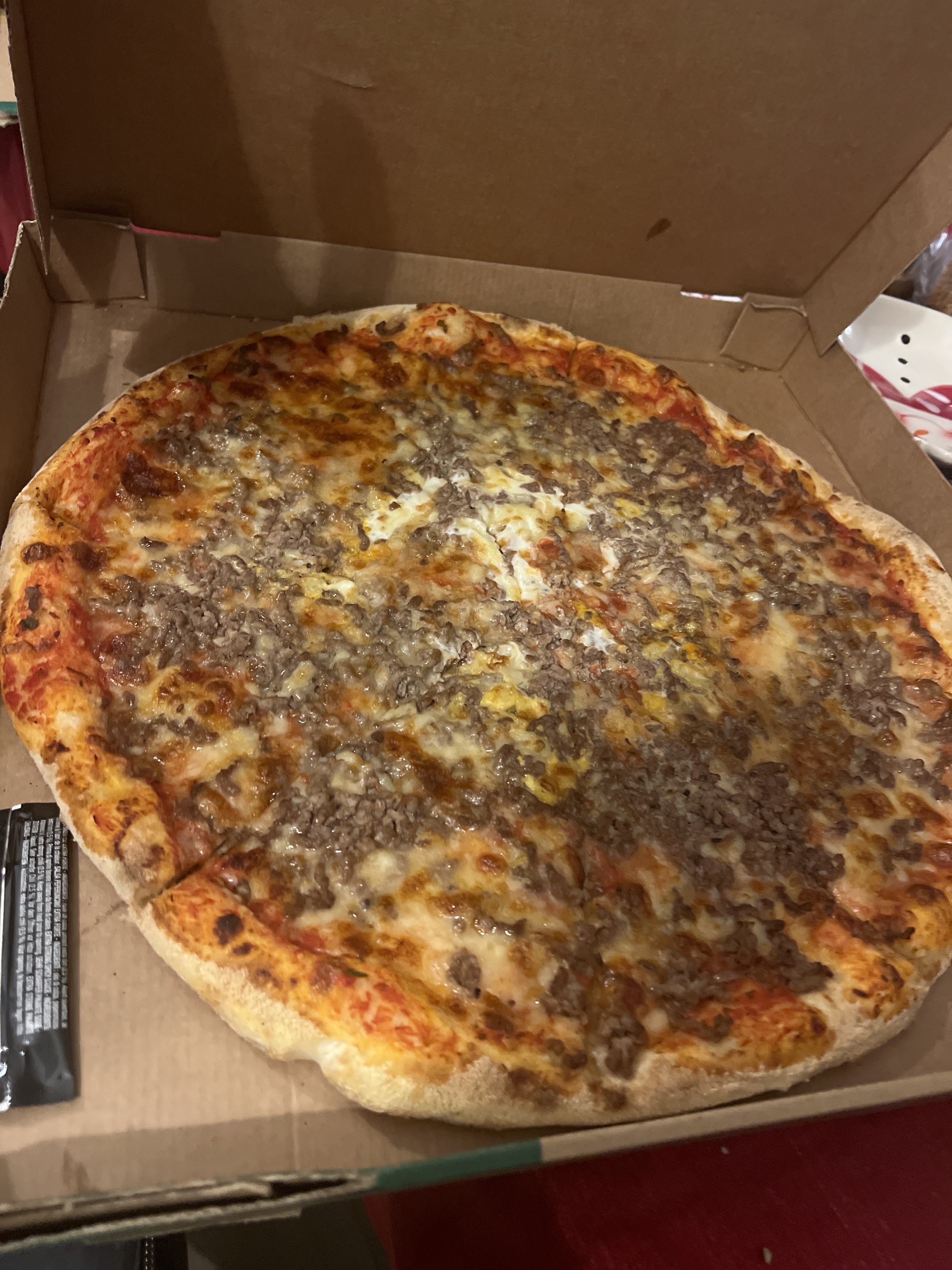 Photo n° 1 de l'avis de Alvaro.u fait le 28/12/2023 à 19:33