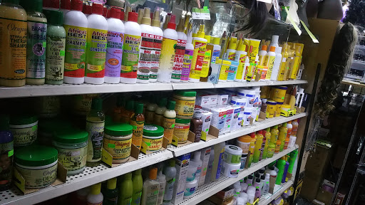 Beauty Salon «Sunny Beauty Supply & Salon», reviews and photos, 1705 E Washington St # 101, Colton, CA 92324, USA