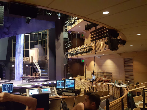 Performing Arts Theater «Williamstown Theatre Festival», reviews and photos