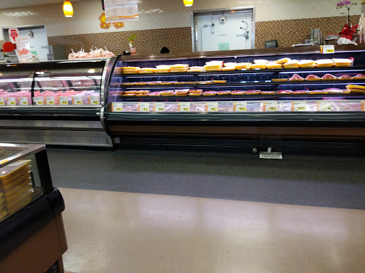 Asian Grocery Store «99 Ranch Market», reviews and photos, 10425 S De Anza Blvd, Cupertino, CA 95014, USA