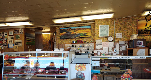 Donut Shop «Donut Nook», reviews and photos, 4403 NE St Johns Rd, Vancouver, WA 98661, USA