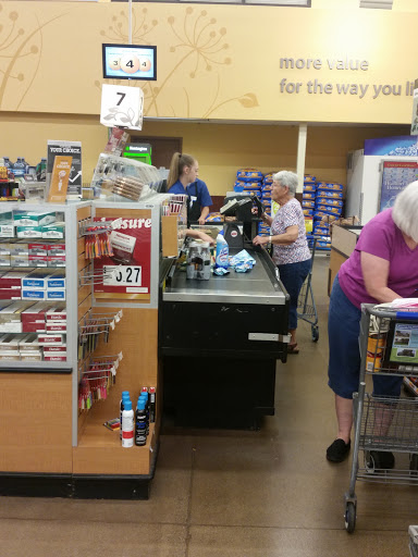 Grocery Store «Kroger», reviews and photos, 175 Lancaster Pike, Circleville, OH 43113, USA