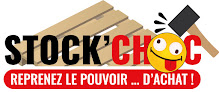 Stock'Choc Voiron