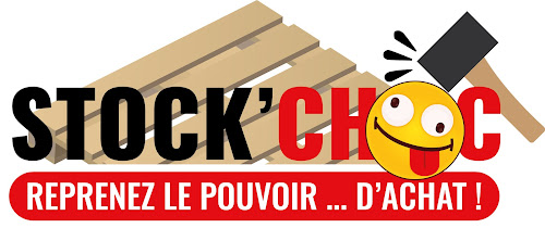 Magasin discount Stock'Choc Voiron
