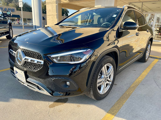 Ford Dealer «Kinsel Ford Pleasanton», reviews and photos, 121 S Main St, Pleasanton, TX 78064, USA