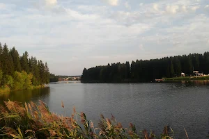 Gamow pond image