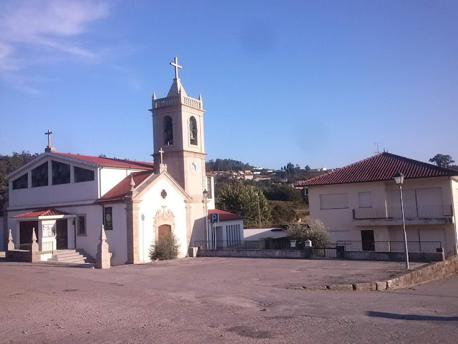 R. Padre Domingos Alves Pereira, Lemenhe